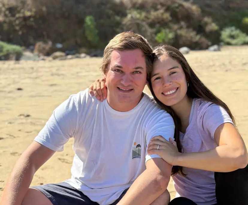 Camilo (30) and Martina (27), $500, 