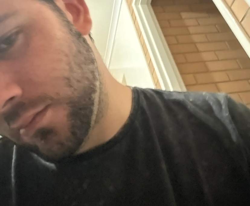 Dylyn (25), $250, LGBTQIA+, Non-smoker, No pets, and No children