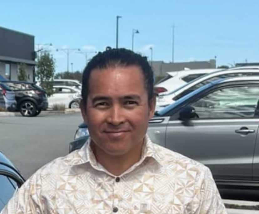 Terrence Henry (46), $500, Non-smoker, No pets, and No children