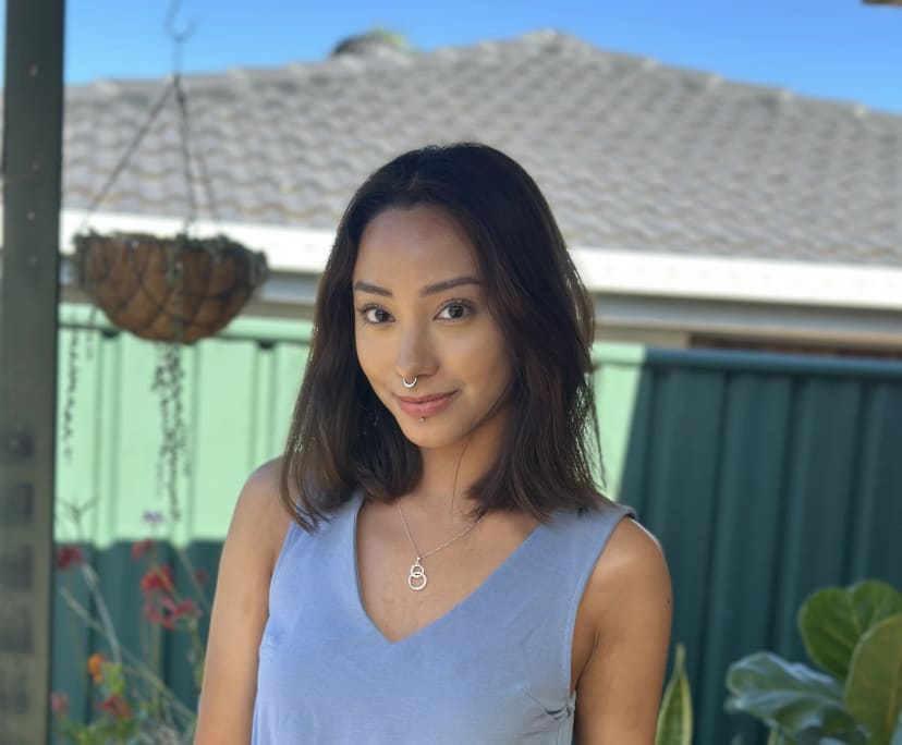 Jevie Mae