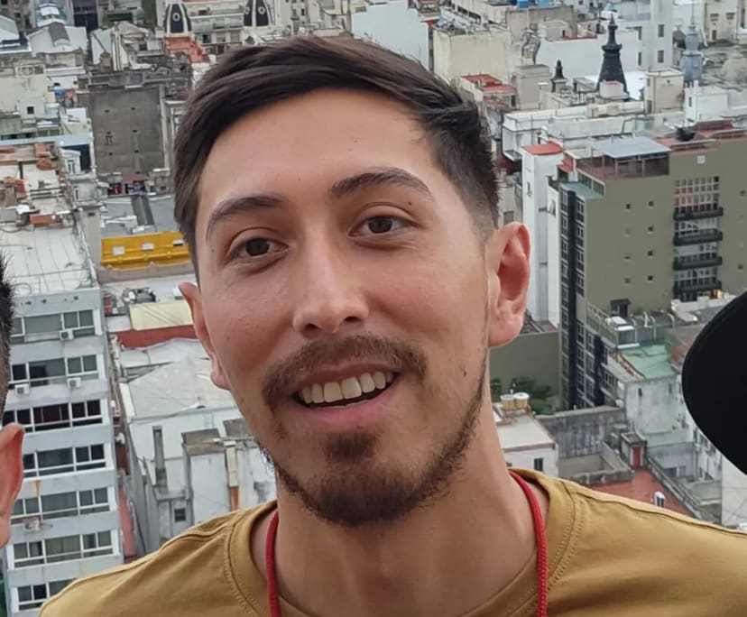 Franco Aguilera & Lucas Aguilera