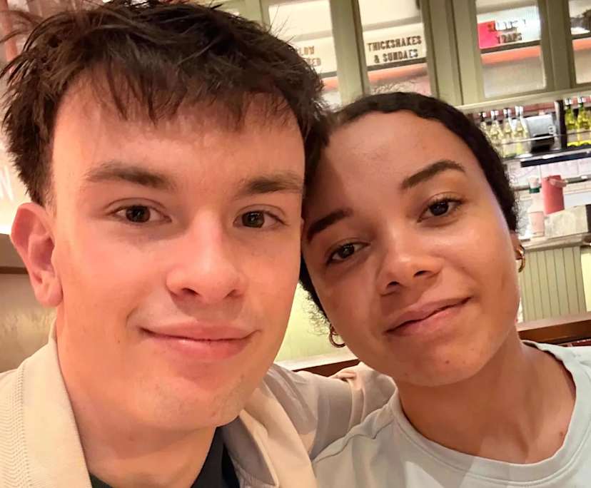 Tiarose (21) and Kyan (20), $500, Non-smoker, No pets, and No children
