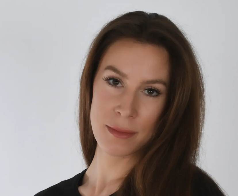 Lauren Polimeno & Ronan