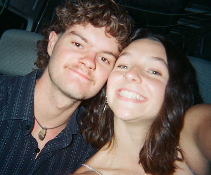 Jessie & Heath