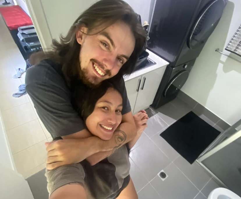 Valerie & Jordan