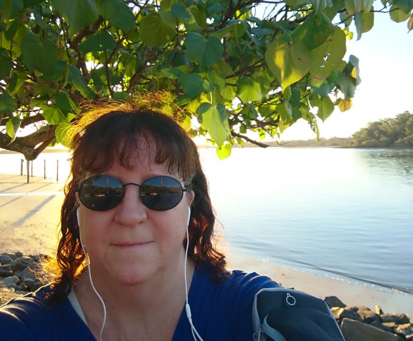 Sandra (60), $350, Non-smoker, No pets, and No children