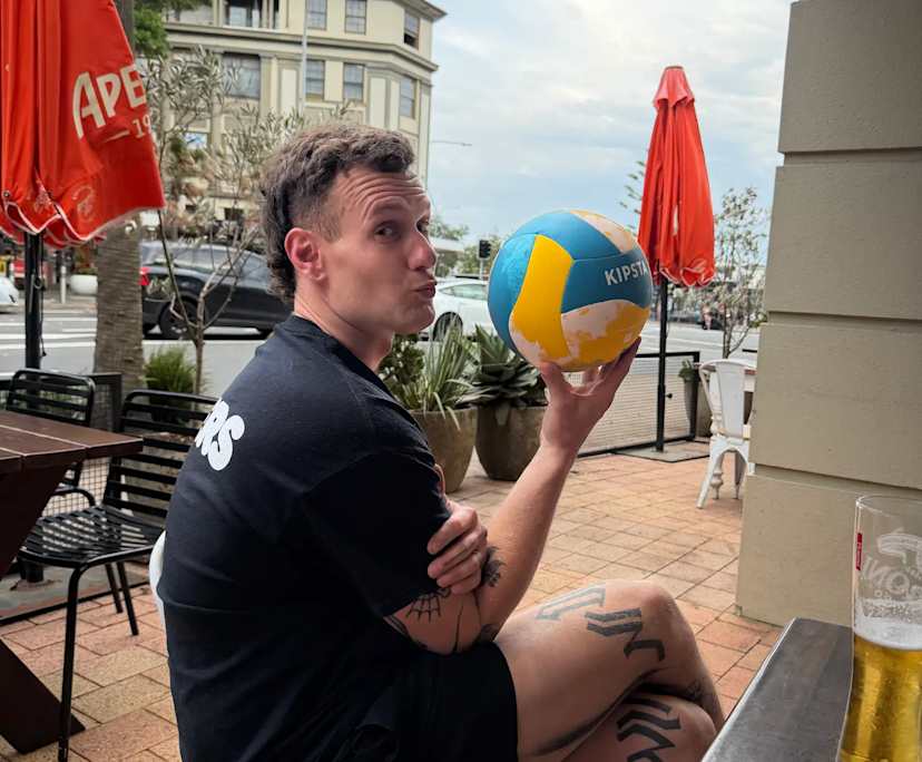 Johannes (31), $450, 