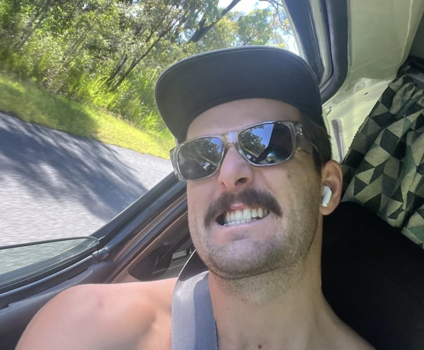 Alex (26), $350, Non-smoker, No pets, and No children
