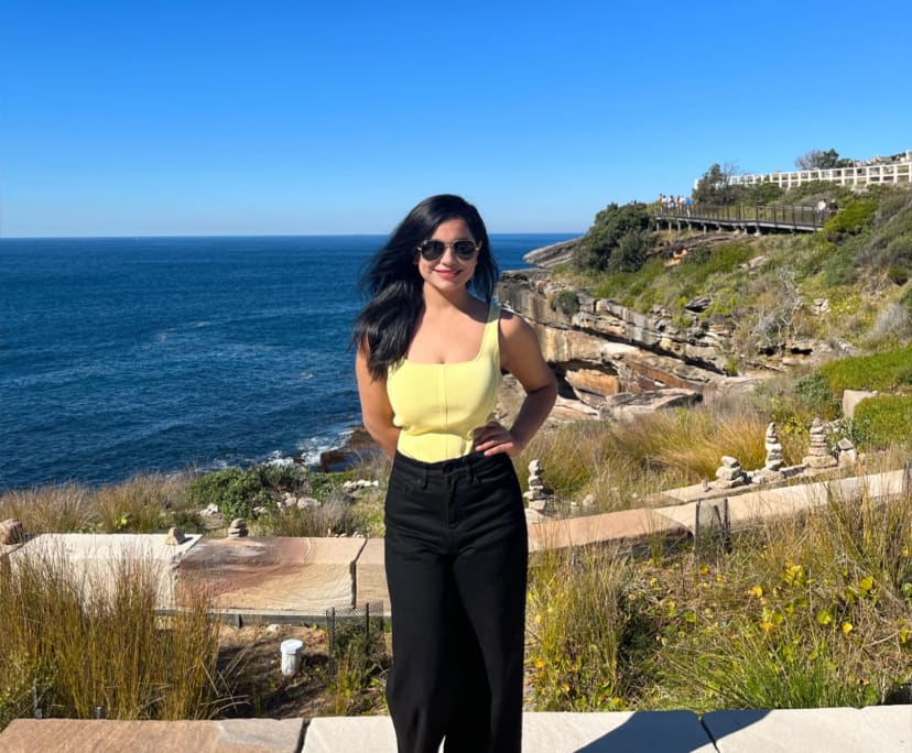 Swati Kamra