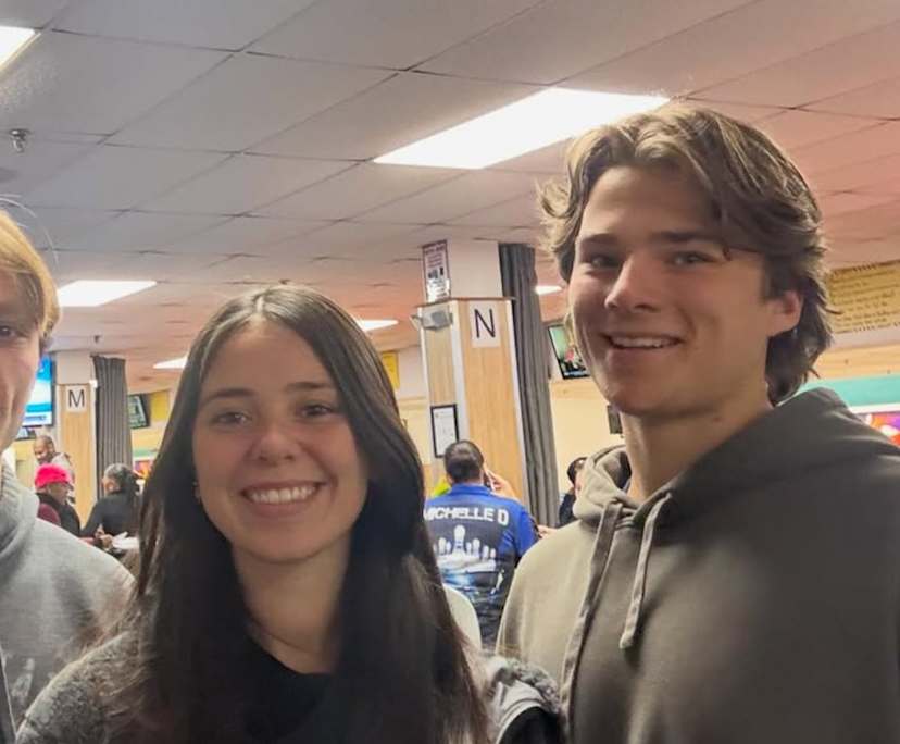 James (20) and Hamish (20), $800, 