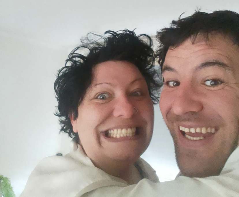 Ethan & Samantha