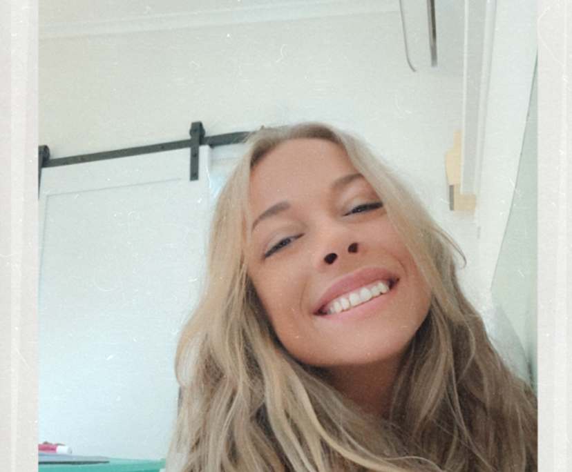 Sarah