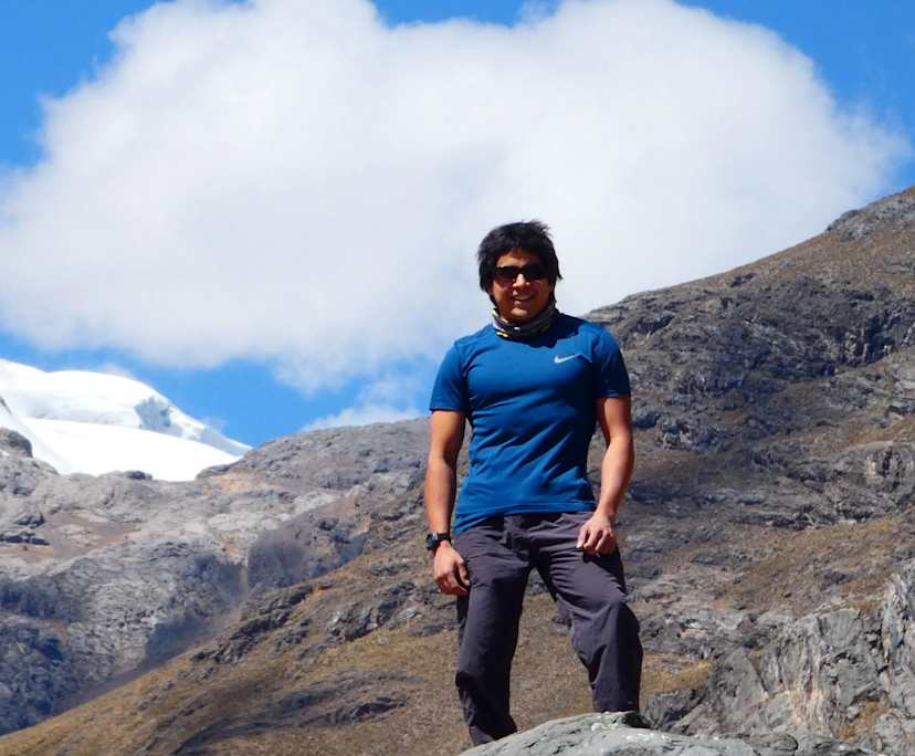 César Gavidia