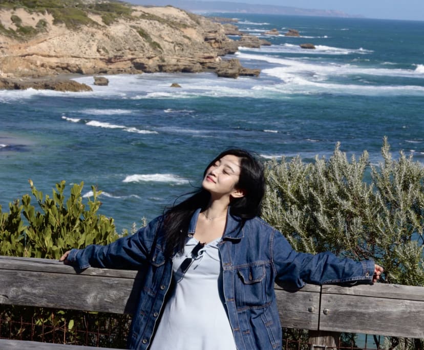 Hailey (25), $350, Non-smoker, Have pets, and No children