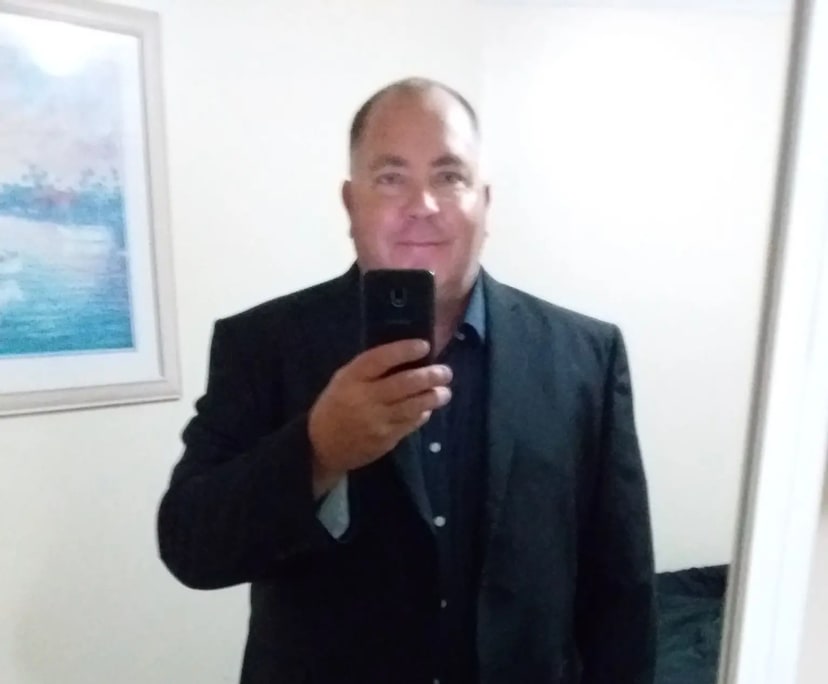 Todd Dawes (55), $500, Non-smoker, No pets, and No children