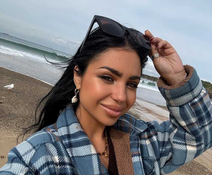 Georgina
