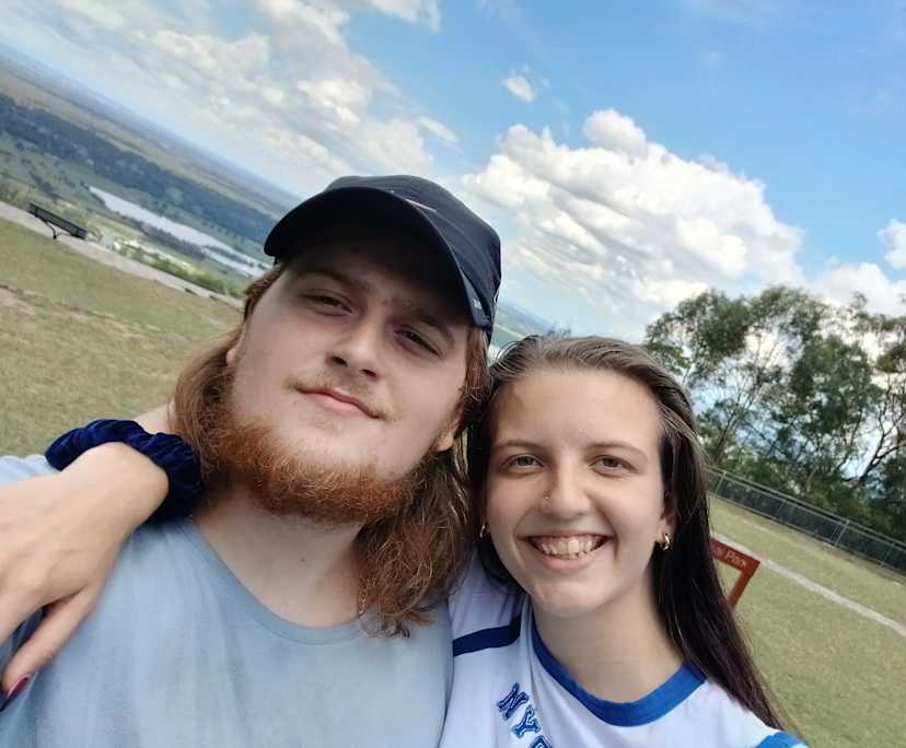 Ryan & Jess