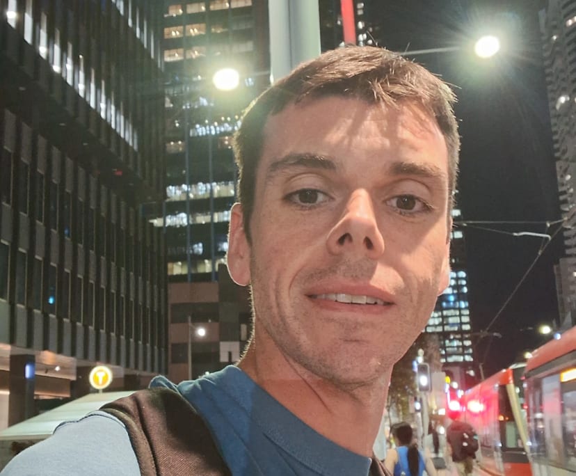 Diego (37), $450, Non-smoker, No pets, and No children