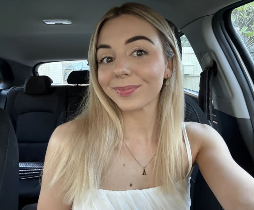 Amber