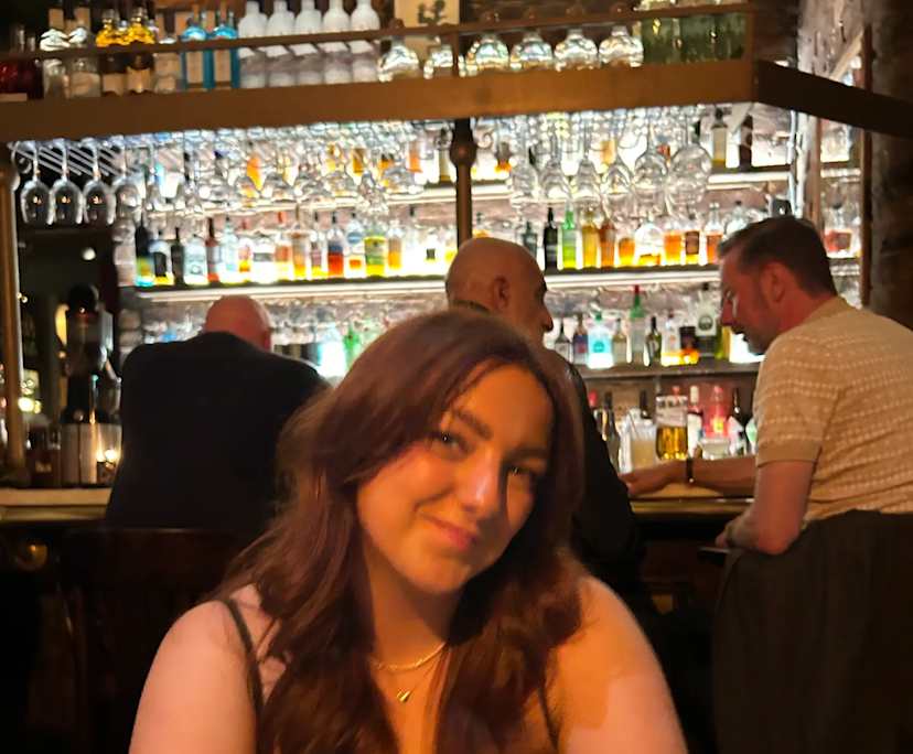 Eilidh