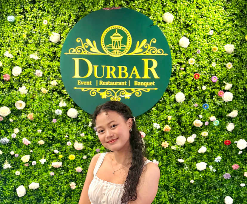 Kunjinee (22) and Ram (23), $300, 