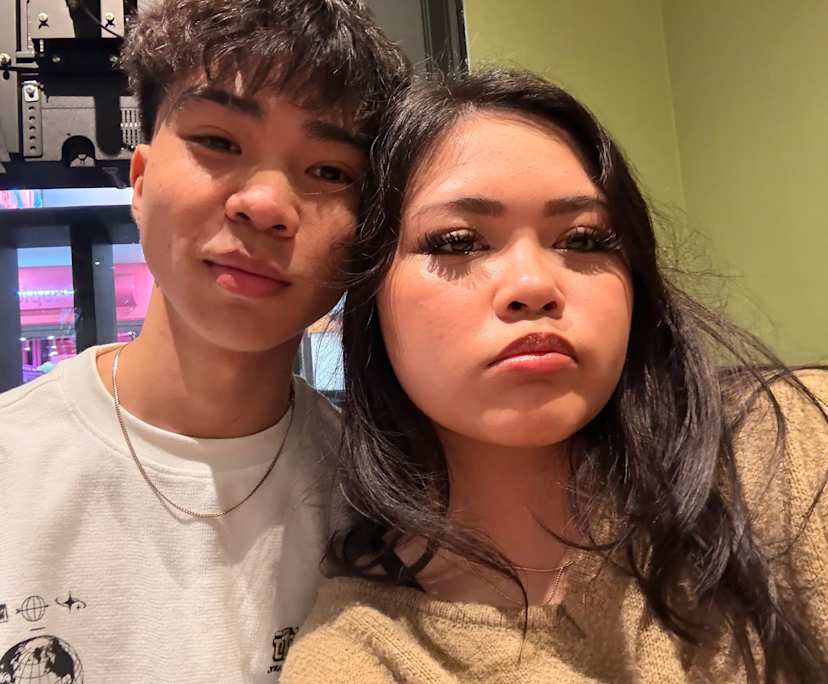 Makharoek & Mira