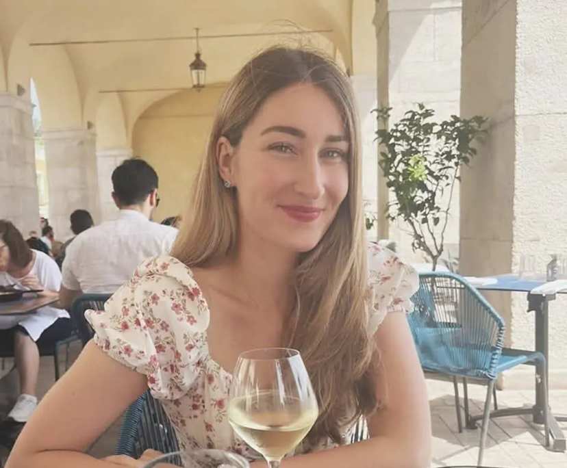 Marion, Tiphaine & Alan