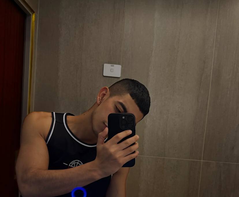 David