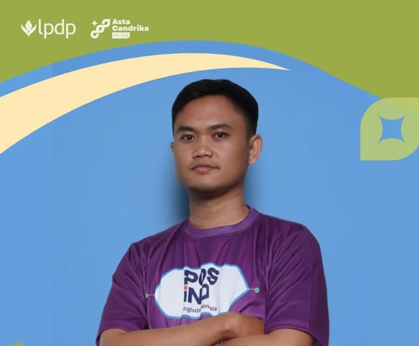 Angga (34) and Umi (27), $45, 