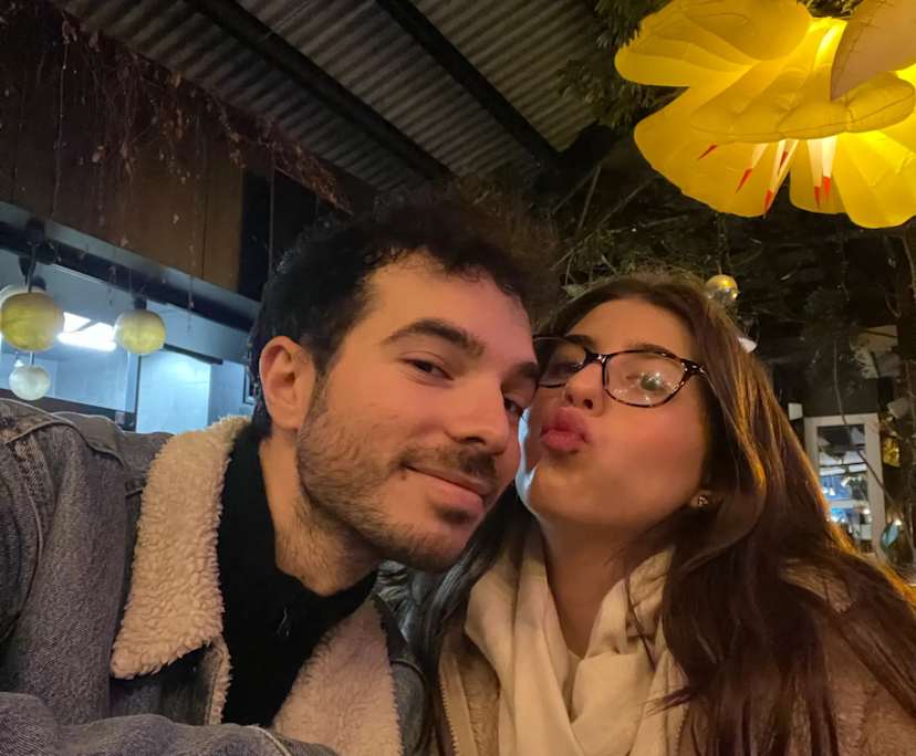 Alessia & Fabrizio