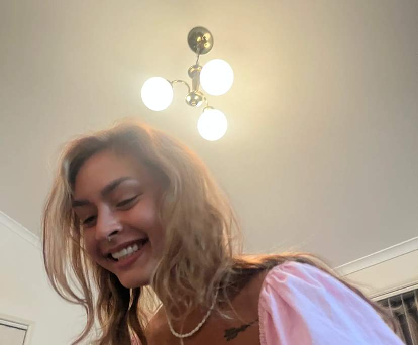 Sarah