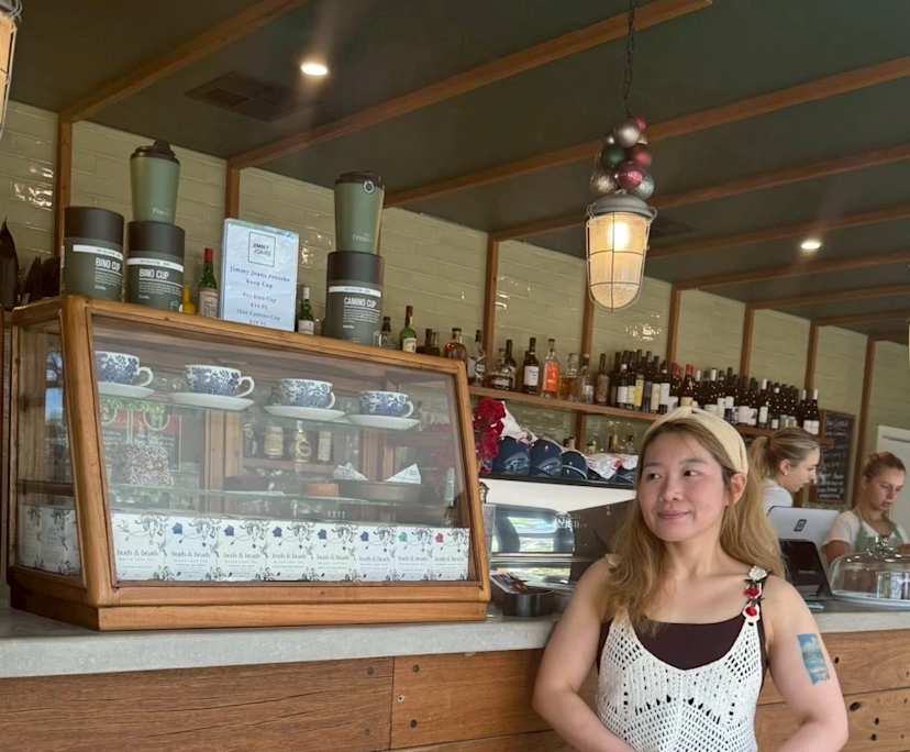 Isla (30), $150, Non-smoker, No pets, and No children