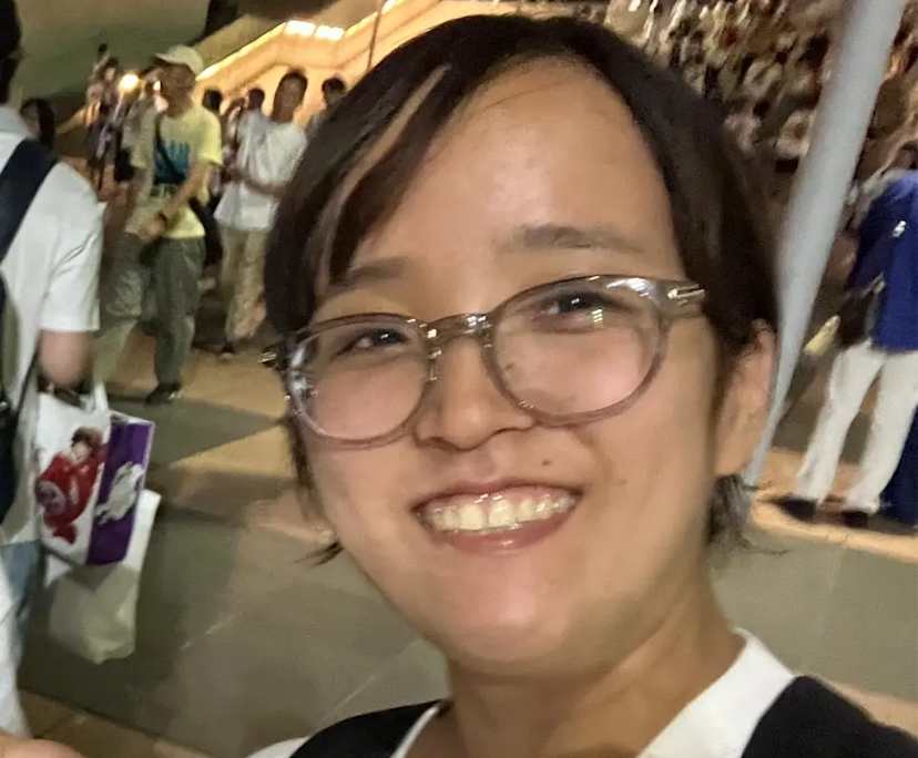 HANAE FURUHATA