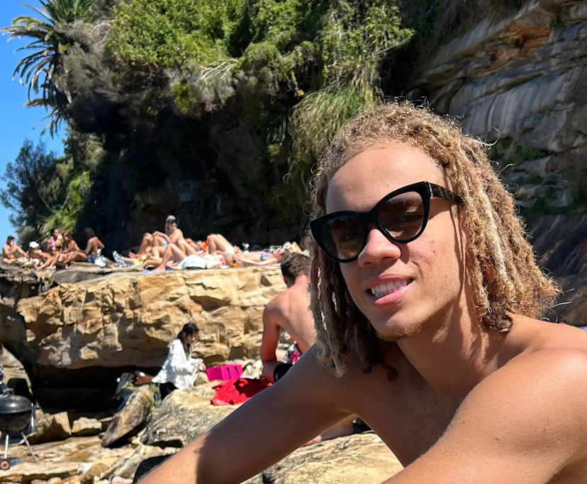 Jeremiah (19), $400, 