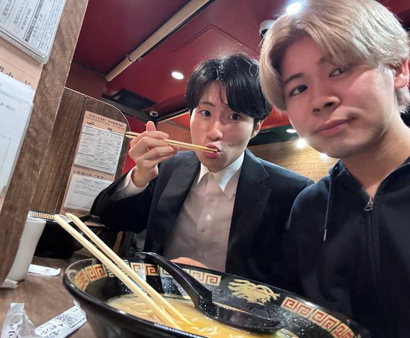 NAOKI & JIEi