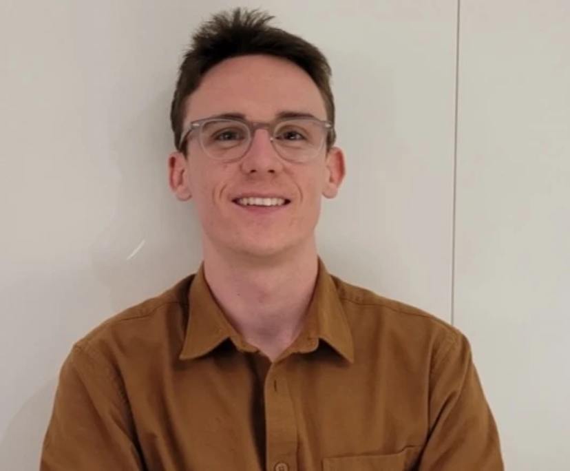 Gus Murray (23), $400, 