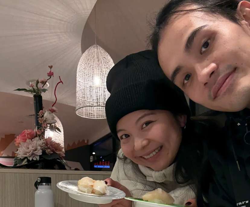 Koto (30) and Jadon (29), $450, Non-smoker, No pets, and No children