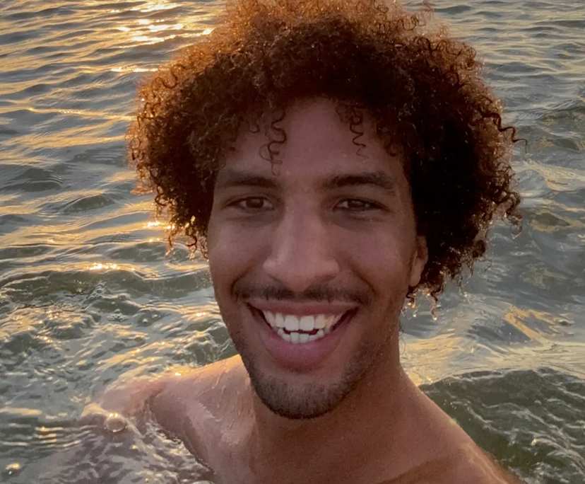 Zourrane (21), $500, LGBTQIA+, Non-smoker, Have pets, and No children