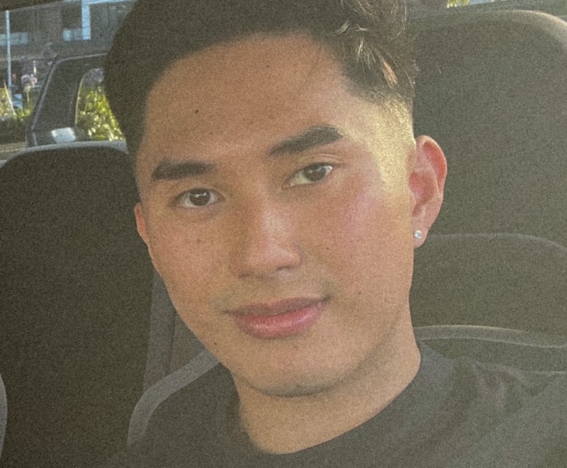 Aaron Pham