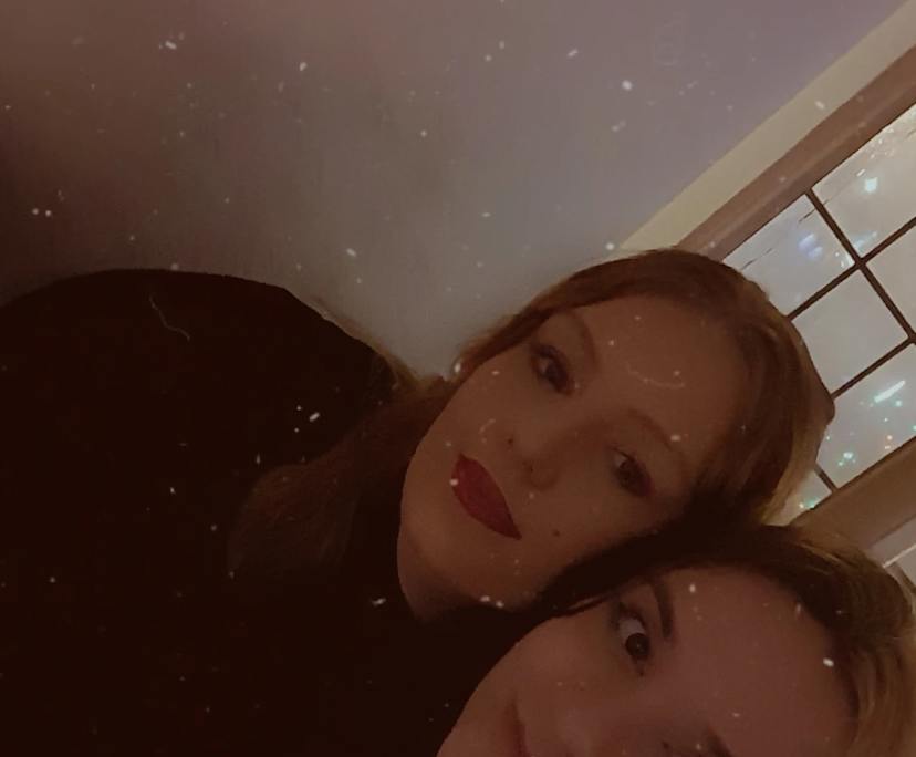 Alexandra & Beck