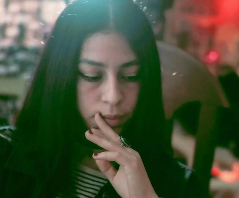 Genesis Castillo & Nadia Ghinciulescou