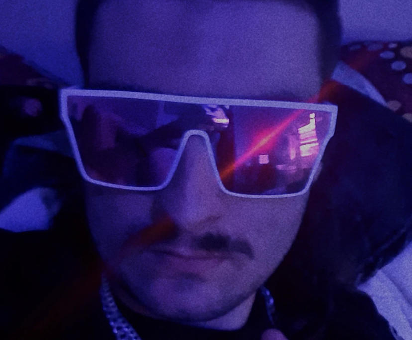 Haydn B Galleghan (22), $380, No pets, Non-smoker, and No children