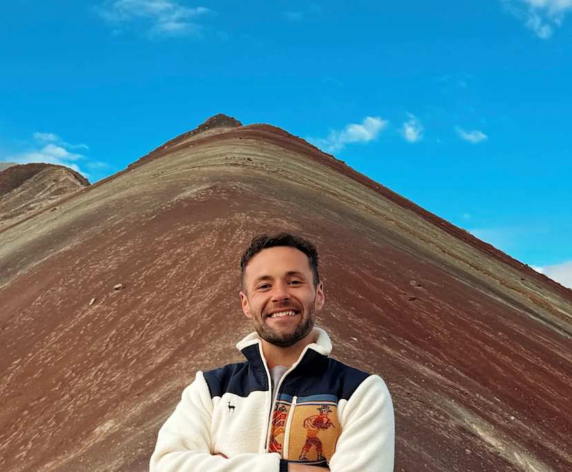 Connor purvis (29), $300, LGBTQIA+, Non-smoker, No pets, and No children