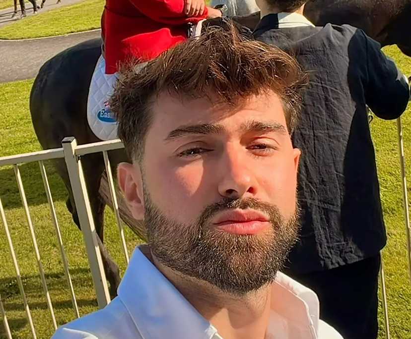 Jose Antonio (23), $400, 