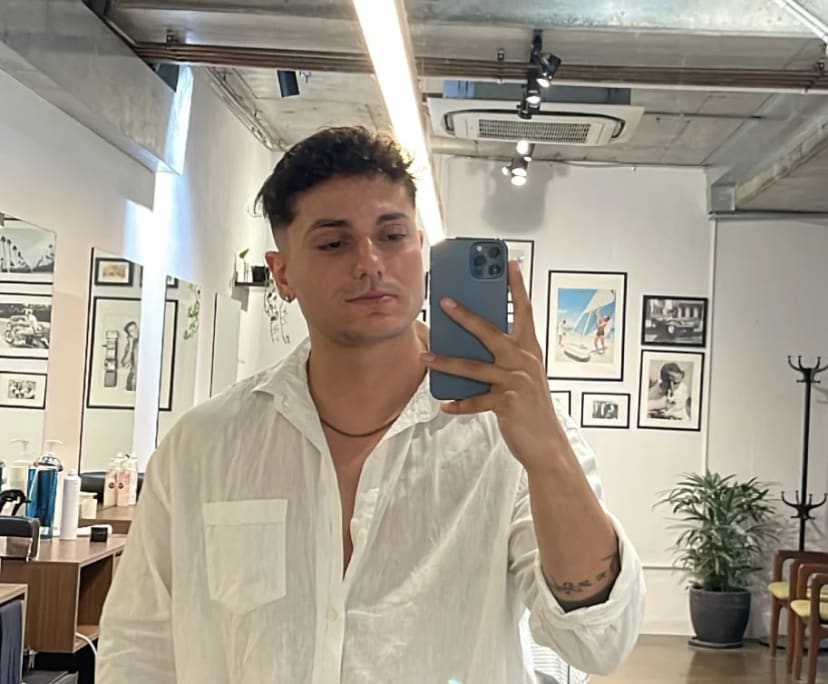 Turgay (27), $350, No pets, No children, and Non-smoker