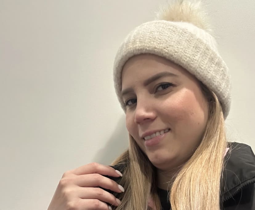 Daniela
