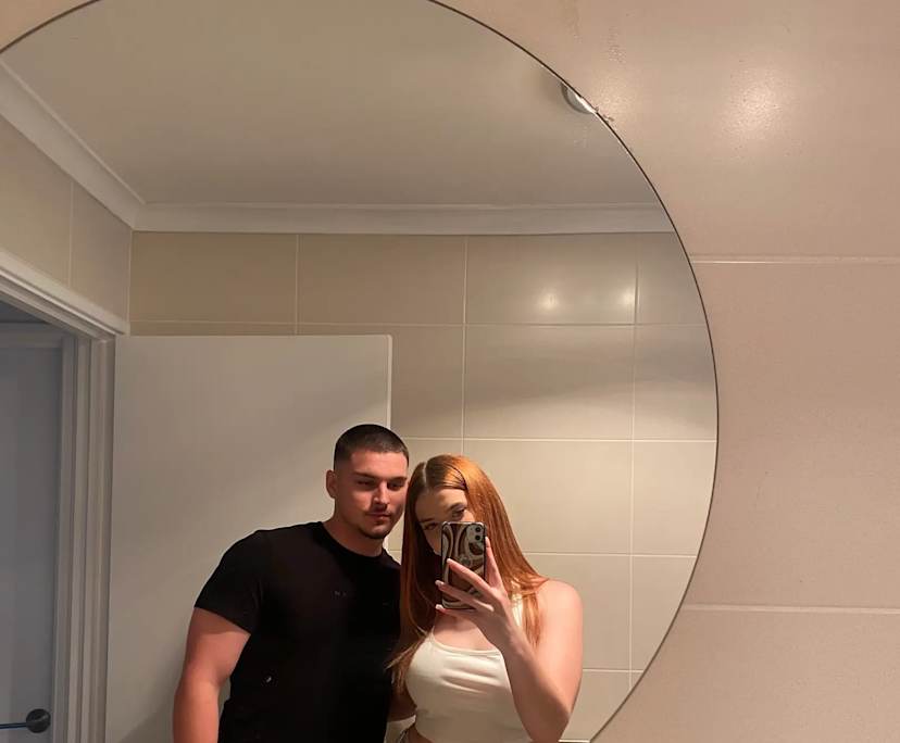 Ava & Matt