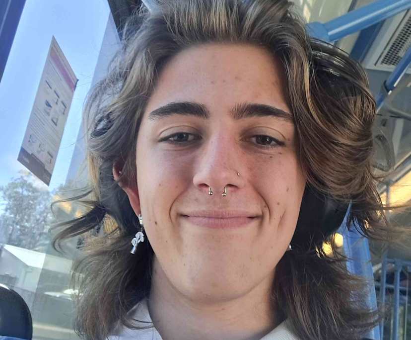 Dylan (19) and Raine (18), $450, LGBTQIA+, Non-smoker, No pets, and No children