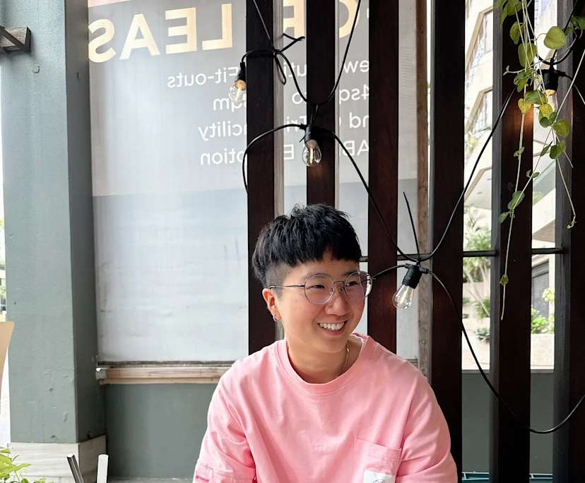 YI-CHUN