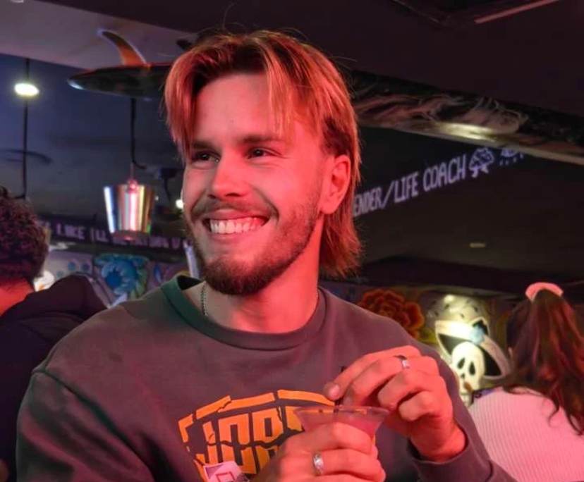 Daniel